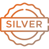 silver