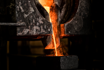 metal