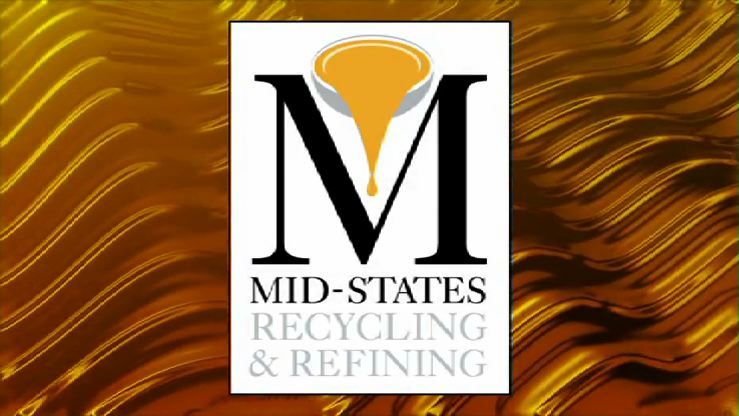 Karat Gold Scrap  Mid-States Recycling & Refining